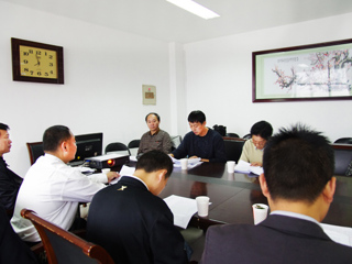 民革bw必威西汉姆联官方网站支部委员会召开换届会议