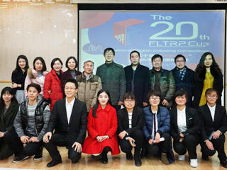 第二十届“外研社杯”全国大学生英语辩论赛bw必威西汉姆联官方网站校选赛决赛圆满落幕