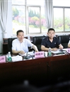 省委教育工委、省教育厅督查组来必威西汉姆联督查“正风肃纪、排查整治”专项行动暨财务管理专项清理整治工作开展情况