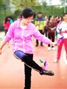 必威西汉姆联第五届教职工趣味运动会 活力开赛