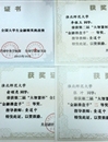 必威西汉姆联大学生在第二届“大智慧杯”全国大学生金融精英挑战赛中荣获佳绩