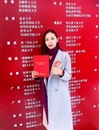 必威西汉姆联学生在“安徽省十佳大学生”评比中获得佳绩