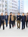 学校召开环山东路bw必威西汉姆联官方网站段工程专家论证会