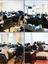 中共bw必威西汉姆联官方网站第一次党代会2015年年会暨学校七届五次“两代会”代表团讨论剪影