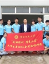 必威西汉姆联在2014年大学生暑期“三下乡”社会实践活动评选中获多项荣誉