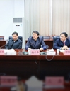 省委省政府决定李铁范任bw必威西汉姆联官方网站党委常委、副校长