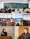 必威西汉姆联首届“学术新锐”研究生论坛取得圆满成功