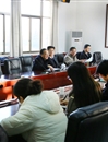 必威西汉姆联召开征求科级干部和学生代表意见座谈会