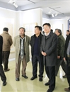 必威西汉姆联成功举办校庆40周年美术作品展