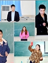 必威西汉姆联“国培计划（2014）”项目顶岗实习生教学技能竞赛圆满结束