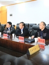 安徽财经大学来必威西汉姆联调研交流
