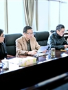 必威西汉姆联召开文明创建专题会议