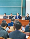 必威西汉姆联2014年青年教师课堂教学竞赛决赛圆满结束