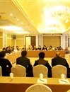 必威西汉姆联成功承办安徽省独立学院研究会第十四次会议