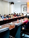 必威西汉姆联召开2013—2014年度选派团干部到地方挂职工作总结会