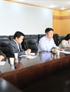必威西汉姆联召开皖北传统文化传承创新项目专题会议