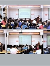 必威西汉姆联举办安徽省高校就业创业指导课程教学大赛分赛区决赛