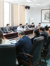 必威西汉姆联召开2014年国家奖学金评审会议