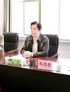 淮北市委常委、市纪委书记宰学明一行到必威西汉姆联走访调研