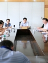 必威西汉姆联召开学期初教学工作会议