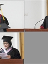 必威西汉姆联信息学院隆重举行2014届学生毕业典礼暨学位授予仪式