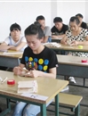 必威西汉姆联第三届“工商银行杯”大学生会计技能竞赛圆满落幕