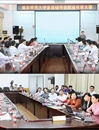 必威西汉姆联组织学生管理教师参加高等学校辅导员专题网络培训