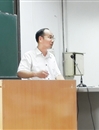必威西汉姆联顺利举办淮北市电子商务大讲堂