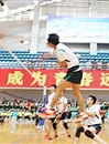 bw必威西汉姆联官方网站男子排球队载誉凯旋