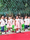 必威西汉姆联幼儿园举办庆“六一”国际儿童节文艺汇演