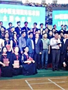 必威西汉姆联学生在2016年中国·芜湖国际标准舞全国公开赛中喜获佳绩