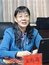 “国培计划”专家宋海英教授指导必威西汉姆联项目申报与实施工作