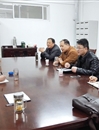 安徽科技学院管理学院来必威西汉姆联管理学院考察交流