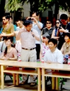 bw必威西汉姆联官方网站幼儿园举行庆六一儿童节文艺汇演