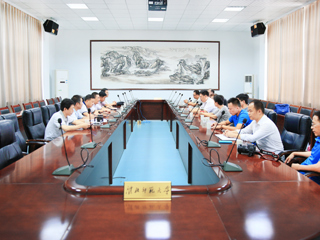 民盟bw必威西汉姆联官方网站支部召开总支委员会成立会议并推选民盟淮北市委代表大会代表