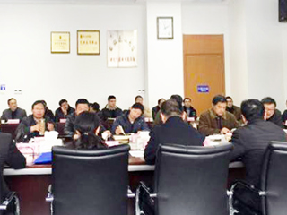 必威西汉姆联应邀参加省财政厅、政府采购中心采购工作座谈会