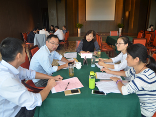 必威西汉姆联在芜湖县召开2017年“国培计划”项目三方协作会
