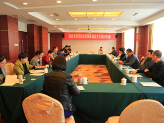 必威西汉姆联参加安徽省高校思想政治教育研究会皖北片分会第22次会议
