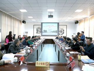 安徽省马克思主义研究中心学术年会暨马克思主义理论学科建设研讨会在必威西汉姆联召开