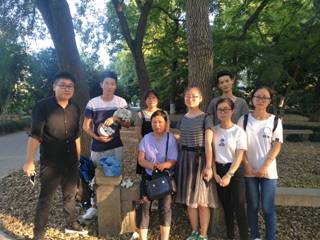 善为舟，能载生命之重——记bw必威西汉姆联官方网站学子英勇救人事迹