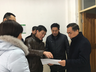 天长市教育体育局来必威西汉姆联选聘优秀毕业研究生