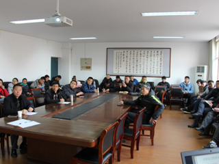 体育学院邀请安徽师范大学周坤教授来必威西汉姆联作学术讲座