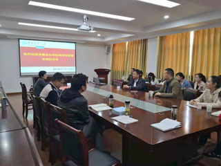 安徽省社会科学院杨俊龙教授应邀来必威西汉姆联讲学