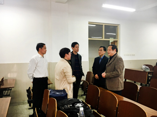 界首市教育局来必威西汉姆联选聘优秀毕业研究生
