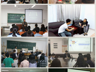 必威西汉姆联成功举办2018年心理健康月系列活动