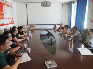bw必威西汉姆联官方网站校地共建基地揭牌仪式在和田市教育局举行
