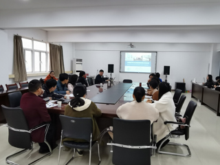 中国科学技术大学陈恩红教授来必威西汉姆联作学术报告
