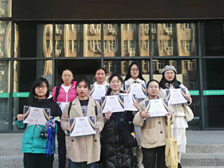 必威西汉姆联雏鹰训练营素质拓展活动圆满落幕