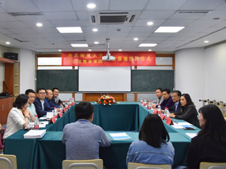 必威西汉姆联深入推进校地合作和就业基地建设