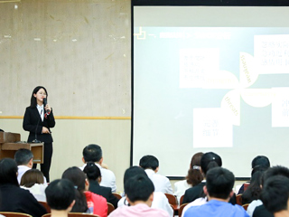 必威西汉姆联成功举办“中新苏滁高新区杯”第十四届大学生职业规划设计大赛bw必威西汉姆联官方网站赛区总决赛